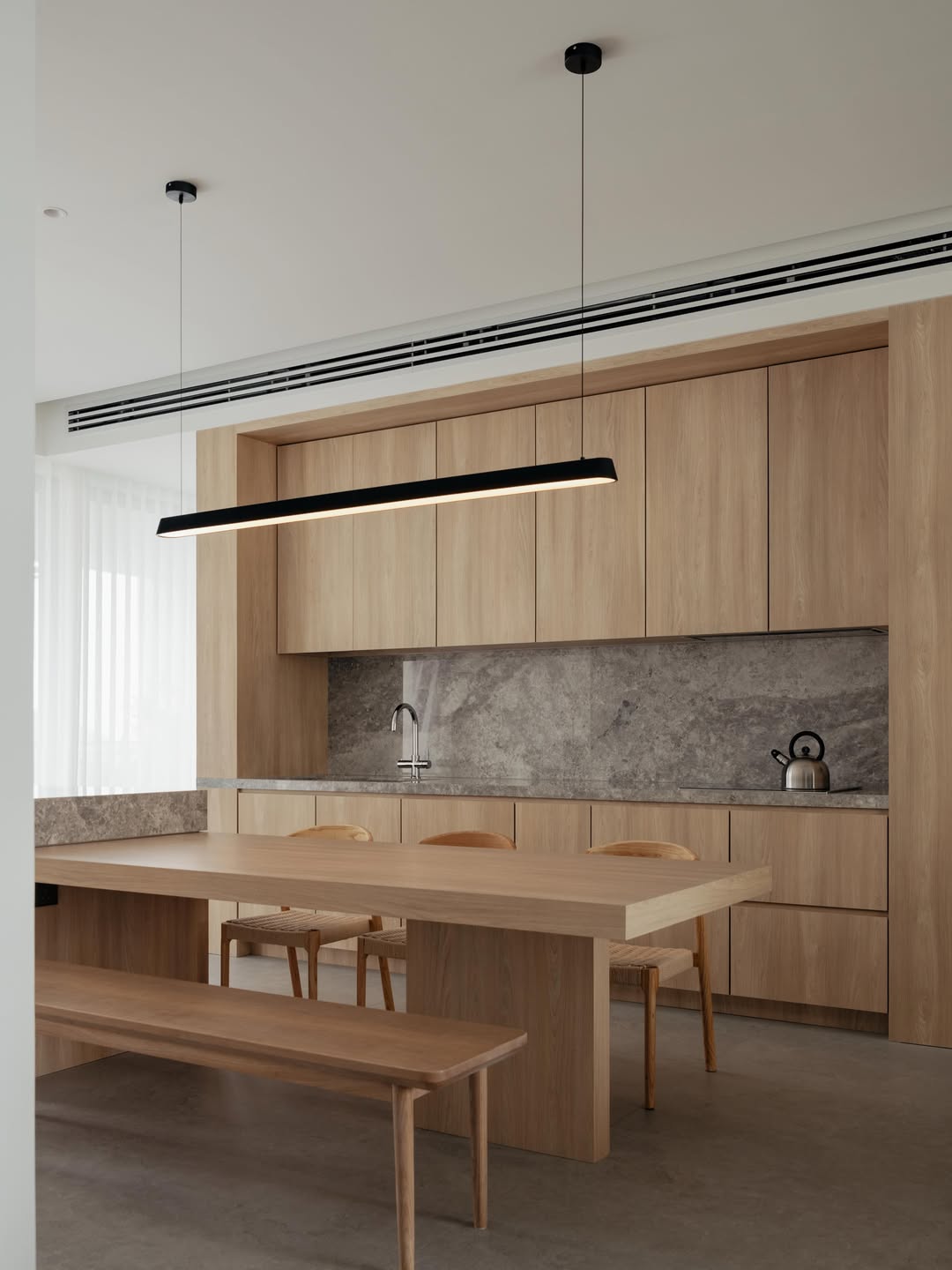 Park Regent Desa ParkCity interior